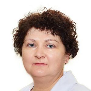 Грузинова Елена Владимировна