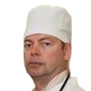 Краснов Василий Анатольевич