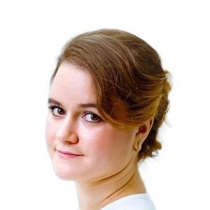Холина Антонина Владимировна