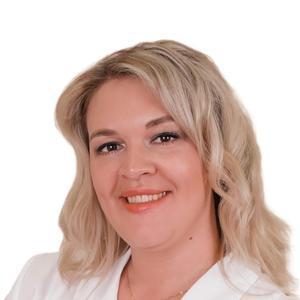 Орлова Дарья Николаевна