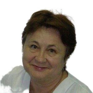 Наймушина Ирина Александровна