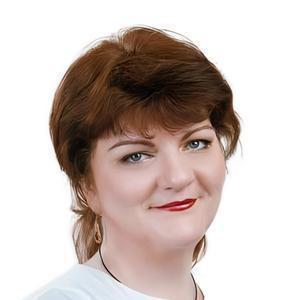 Новицкая Маргарита Валерьевна