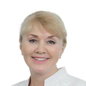 Почуева Наталья Юрьевна