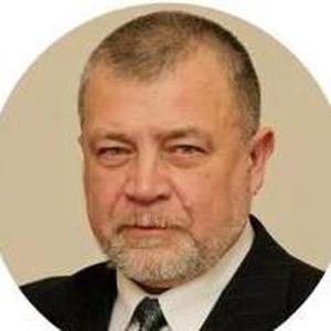 Антонов Алексей Витальевич