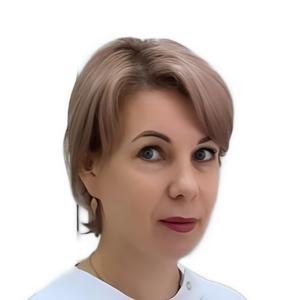 Ефимова Наталья Викторовна