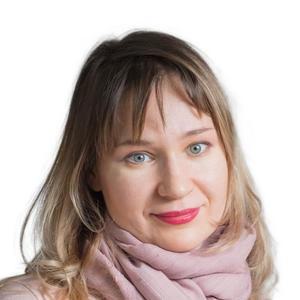Пояркова Елена Юрьевна