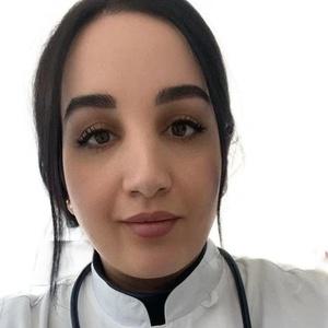 Мамедова Сабина Тагировна