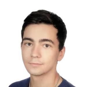 Архипов Андрей Юрьевич