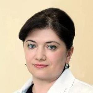 Алиева Хава Алигаджиевна