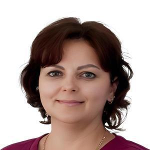 Полуэктова Венера Зарифовна