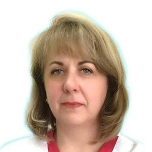 Алтухова Лидия Владимировна