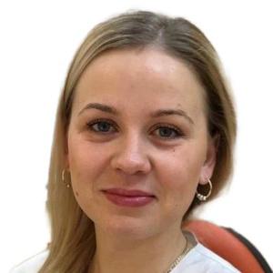 Родичкина Наталия Александровна