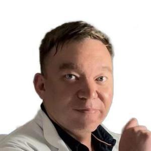 Уразбахтин Альберт Фаритович