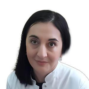 Кещян Каринэ Лориковна