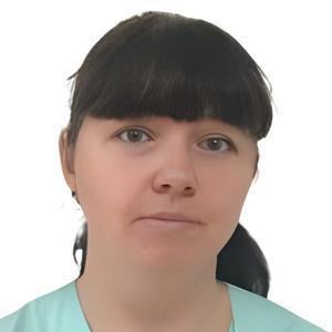 Шалунова Вера Владимировна