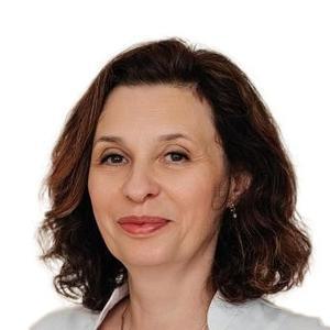 Быкова Виктория Валентиновна