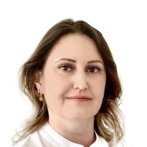 Гришаева Юлия Евгеньевна