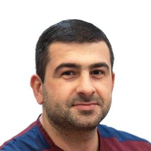 Ханбутаев Руслан Надирович