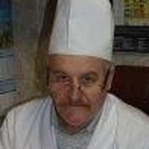Синицын Александр Иванович