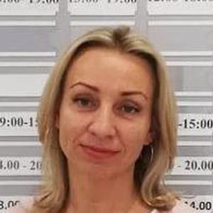 Смотрина Надежда Ивановна