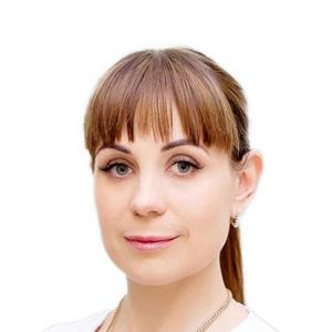 Самойлова Алла Николаевна