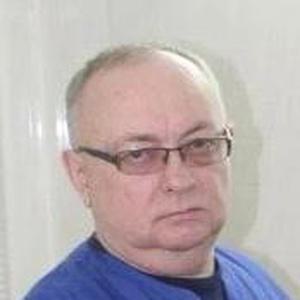 Обертышев Олег Николаевич