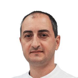 Казакбиев Нариман Магарамович
