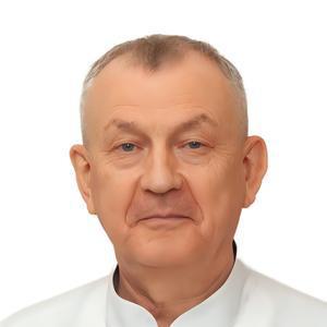 Тропин Леонид Алексеевич