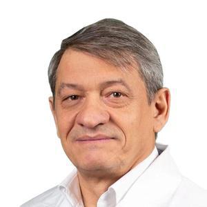 Агавелян Эрик Гарникович