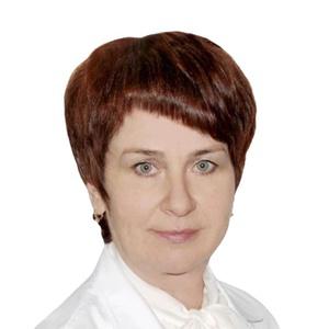 Ромащенко Светлана Владимировна