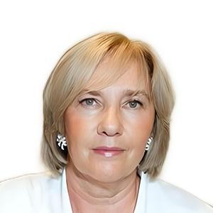 Туполева Наталья Вячеславовна
