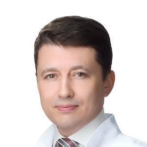 Мясников Дмитрий Анатольевич
