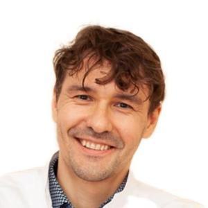 Федотов Артем Александрович