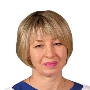 Погорелова Татьяна Анатольевна