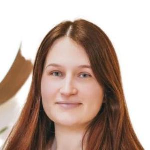 Кузьменкова Евгения Валерьевна