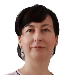 Скрепцова Наталия Сергеевна