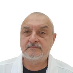 Мартыненко Игорь Арсенович
