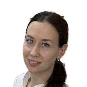Сорокина Владлена Александровна