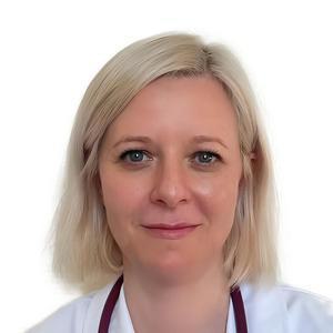 Агафонова Светлана Юрьевна