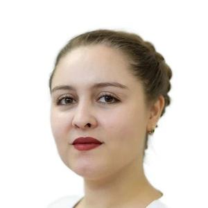 Батищева Дарья Владиславовна