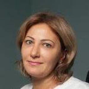 Наврузова Севиндж Анверовна