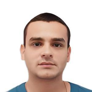 Корниенко Артём Витальевич