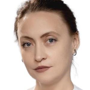 Клещева Ольга Анатольевна