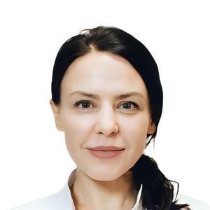 Дзюба Юлия Анатольевна