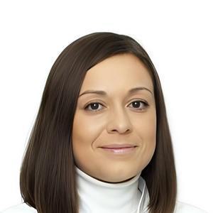 Тарасенко Эллина Николаевна
