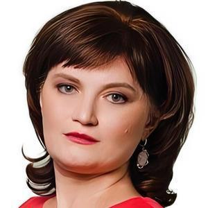 Гилева Ирина Игоревна