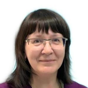 Старжевская Эльвира Евгеньевна