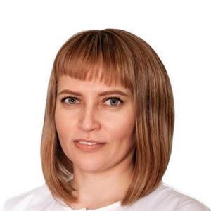 Манник Александра Геннадьевна