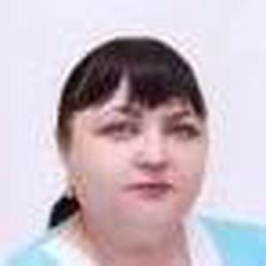 Шаповалова Татьяна Михайловна