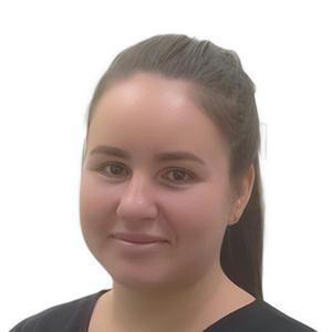 Василенина Анна Александровна